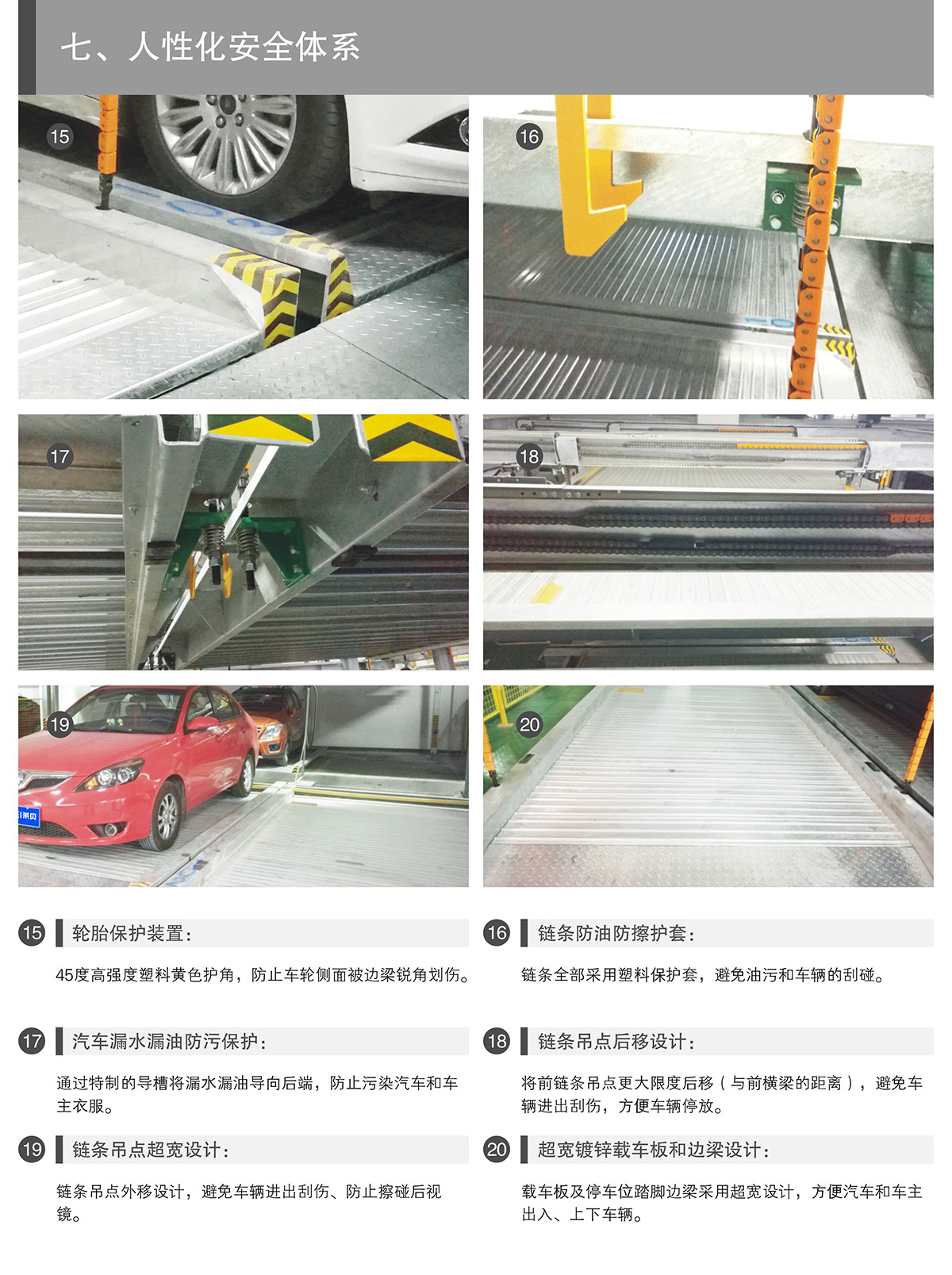 成都PSH3三層升降橫移立體停車設(shè)備人性化安全體系.jpg