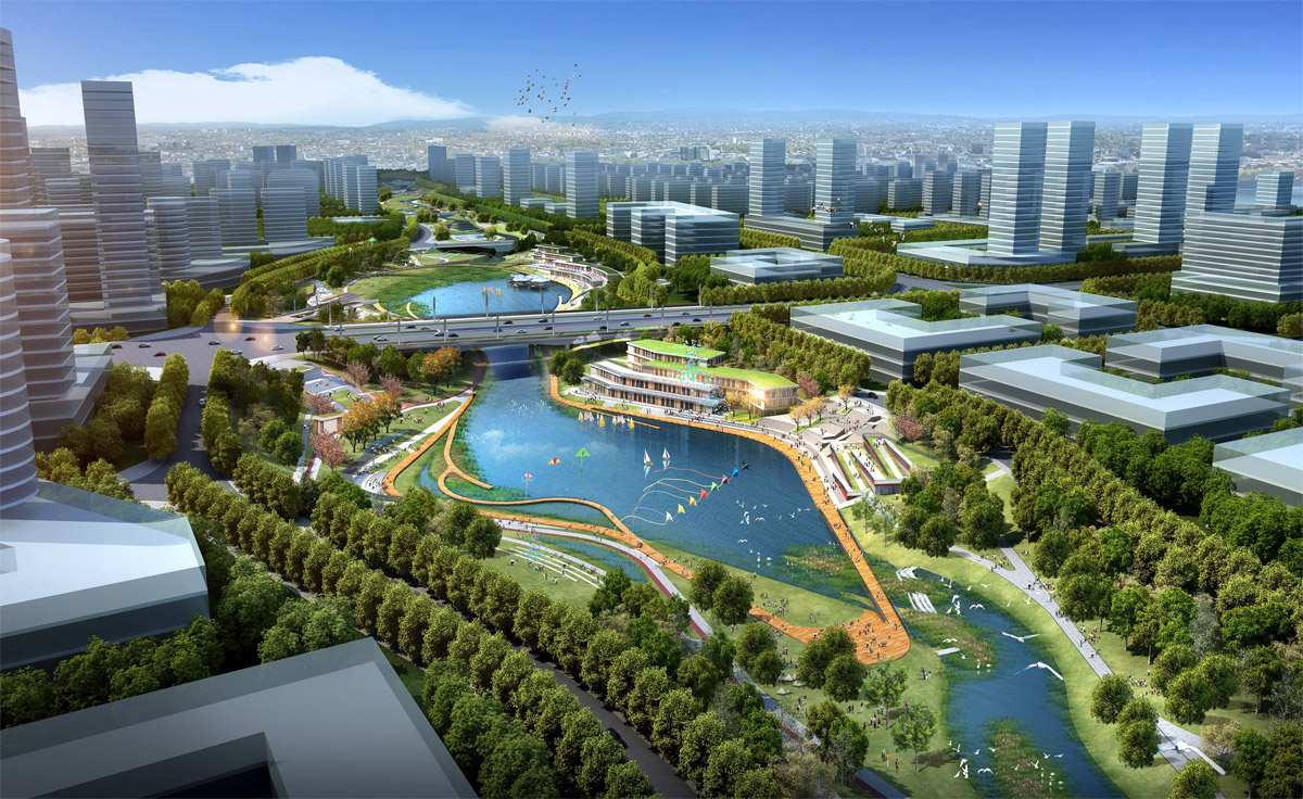 麗江市事業(yè)單位停車場投資運營